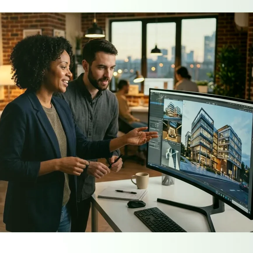 Grove Path — Meet Our Team