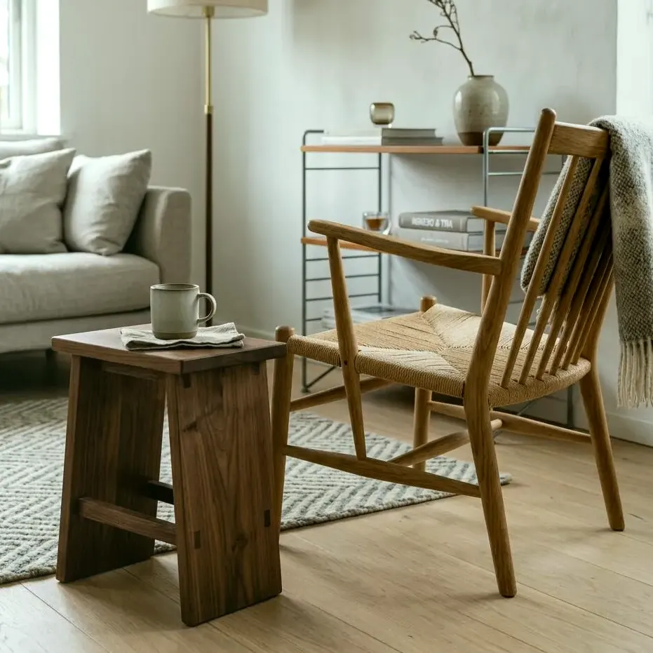 Grove Path — Komplette Projektabwicklung