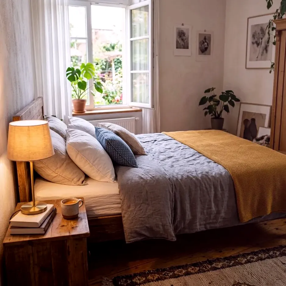 Grove Path — Unsere Projekte 2